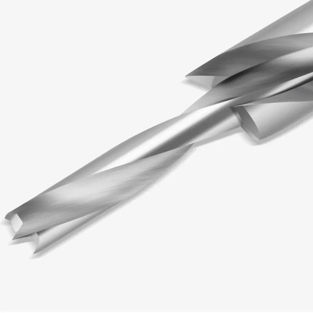 Binoax 3/4/5/6MM Countersink Drill Bit with Adjustable Depth Stop Chamfering Counterbore Drilling for Wood Plastic 10MM Shank
