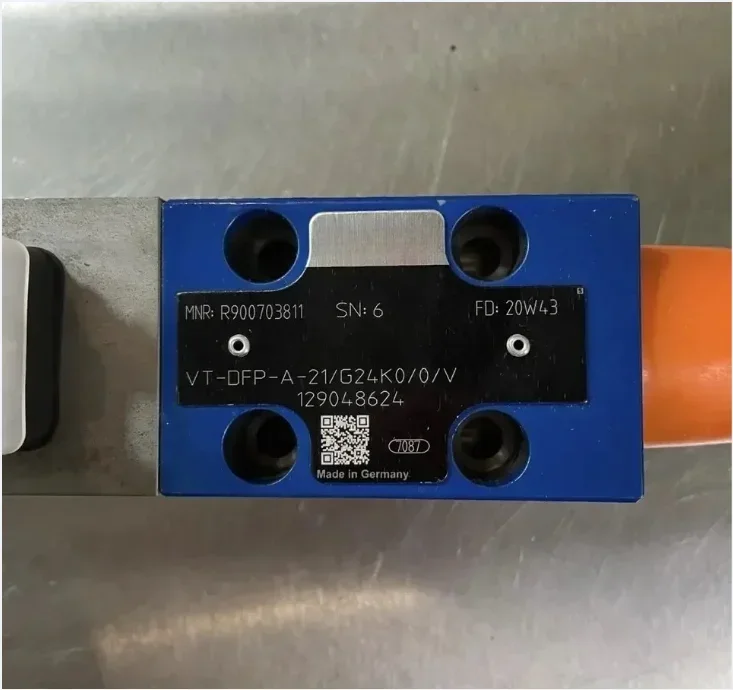 

VT-DFP-A21/G24K0