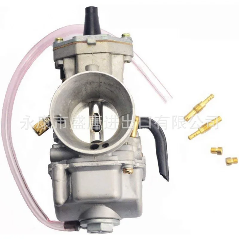 30mm Carburetor Adapted to 125cc 150cc Atv Kart off-Road Vehicle Portable Motorcycle Scooter