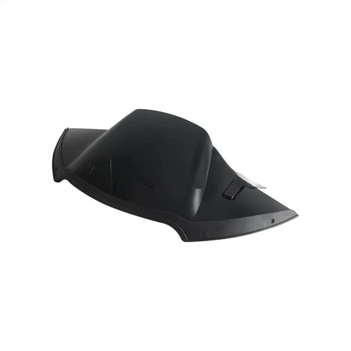 Pre-Drilled Holes Motorcycle Top Air Duct Piece Cover Fairing for Harley Road Glide Ultra/Limited CVO/SE/Special/3/ST 2015-2024