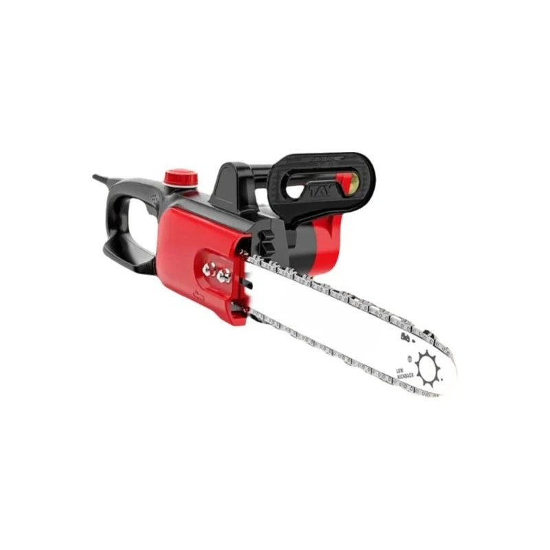220V Electric Chain Saw for Logging Household Tree Saw Plug-in Electric Chain Saw Garden Power Tools