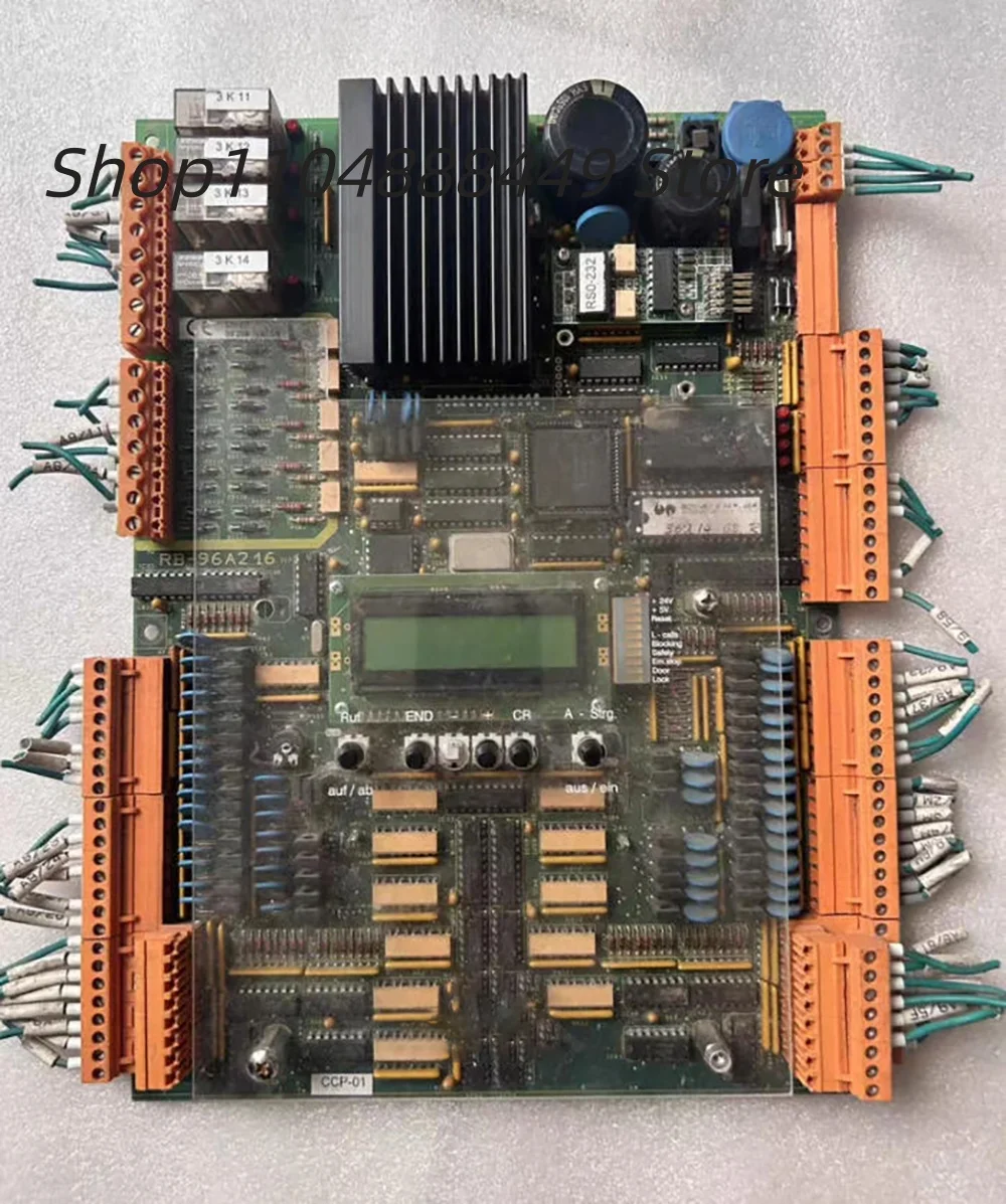 

Elevator motherboard BP300 C RB-96A216