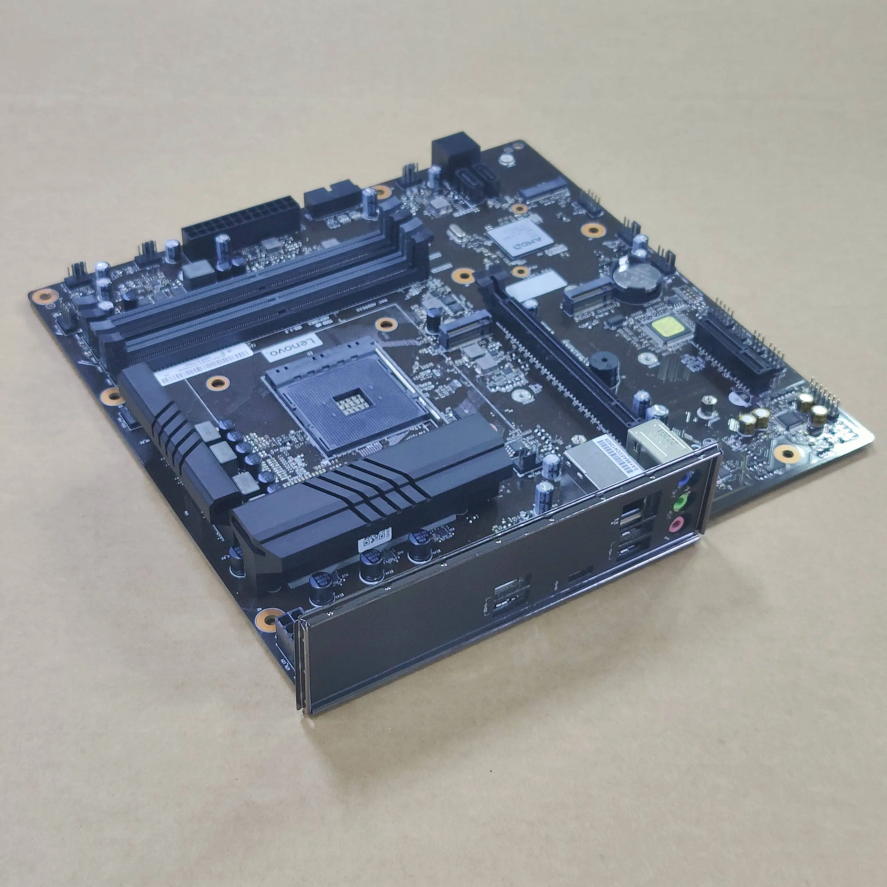 B550 main board 7000P-26AMR T550MB support 3600 5700 5950