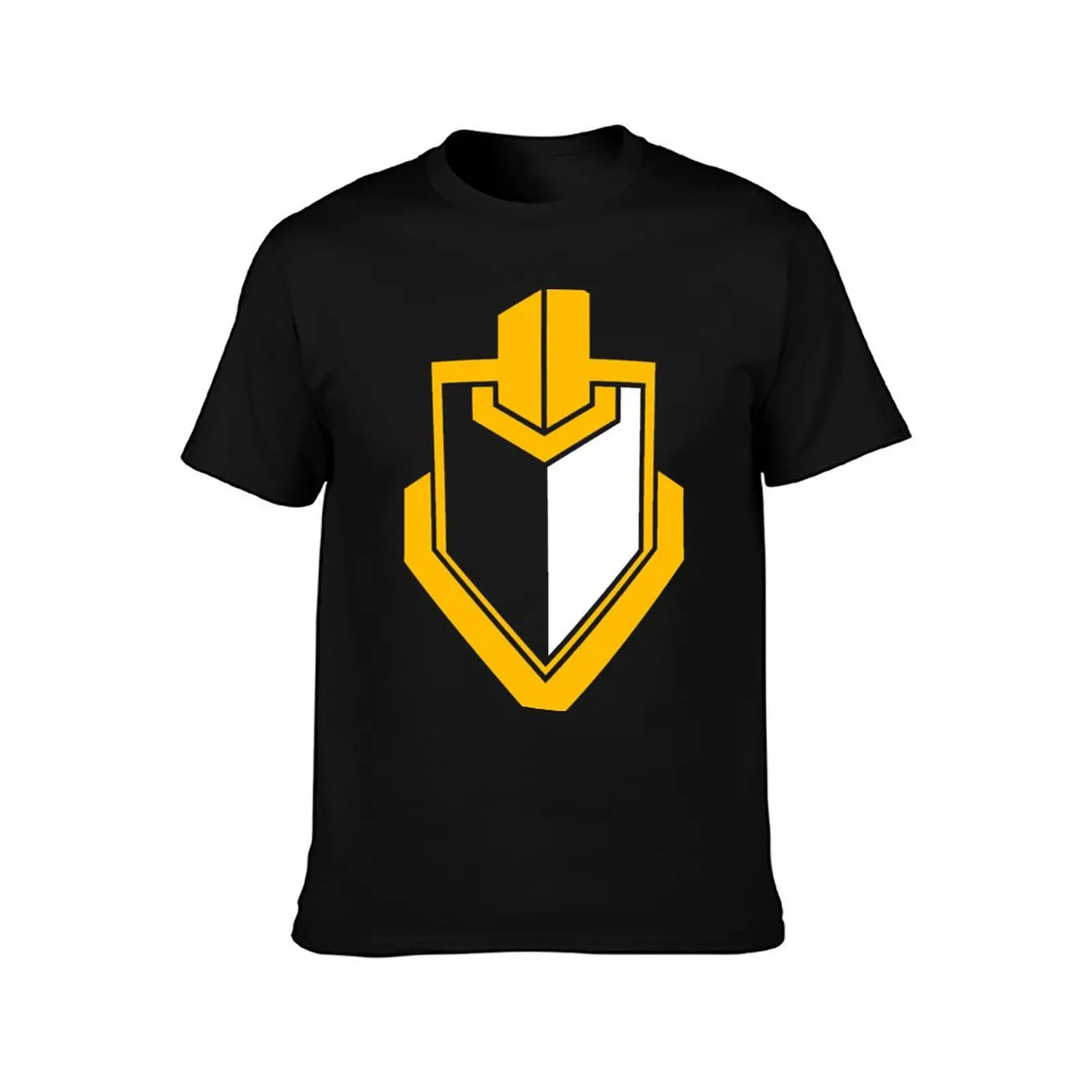 Katolis Royal Guard T-Shirt Outdoor Work Short Sleeve Top T-Shirt