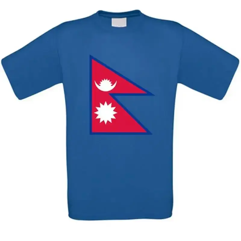 Nepal Kathmandu Himalayan TShirt All Sizes NEW