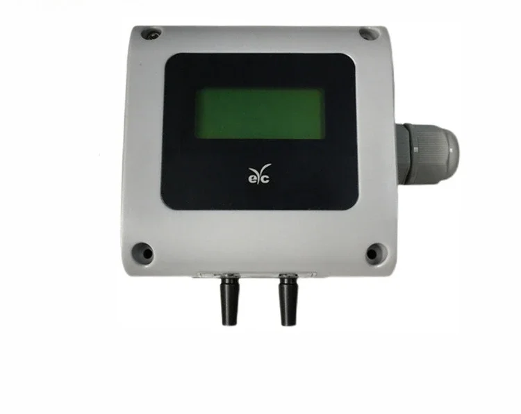 

Differential Pressure Sensor PMD33 Upgraded To PMD330 Series ± 50/100/250PA