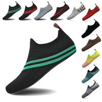Water Shoes  Barefoot Diving Shoes Quick-Dry Non-Slip Aqua Sport Shoes for Men Women Summer