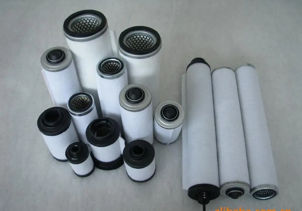 made in china oil mist filter 0532000507 for  600 vacuum pump