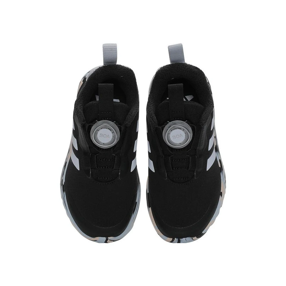 Adidas Kids 2024 ActiveFlex BOA 3.0K Chłopięce trampki Buty sportowe IE3960