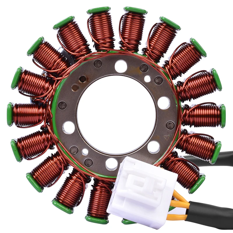 31120-MEL-D21 Motorcycle Engine Generator Magneto Stator Coil For Honda 2006 2007 CBR1000RR A AC CBR1000RR-R 2A 3AC Alternator
