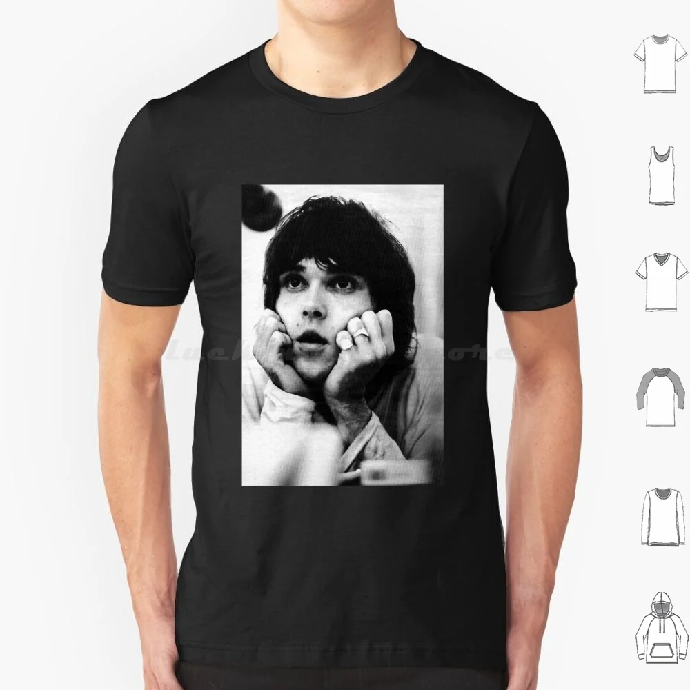 

Маленькие подарки Young Ian Classic Fans Футболка из хлопка для мужчин и женщин DIY Print Small Young Ian Classic Fans Noel Liam 1 Liam Gallagher
