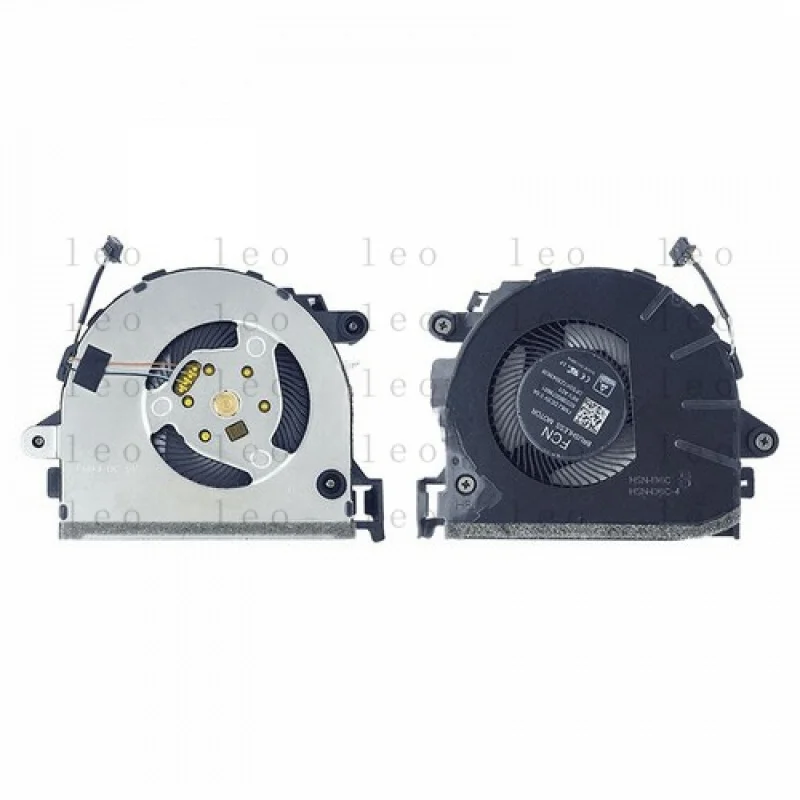 

TT New for HP EliteBook 840 G7 HSN-I36C 14" Laptop CPU Cooling Fan M07102-001 5V