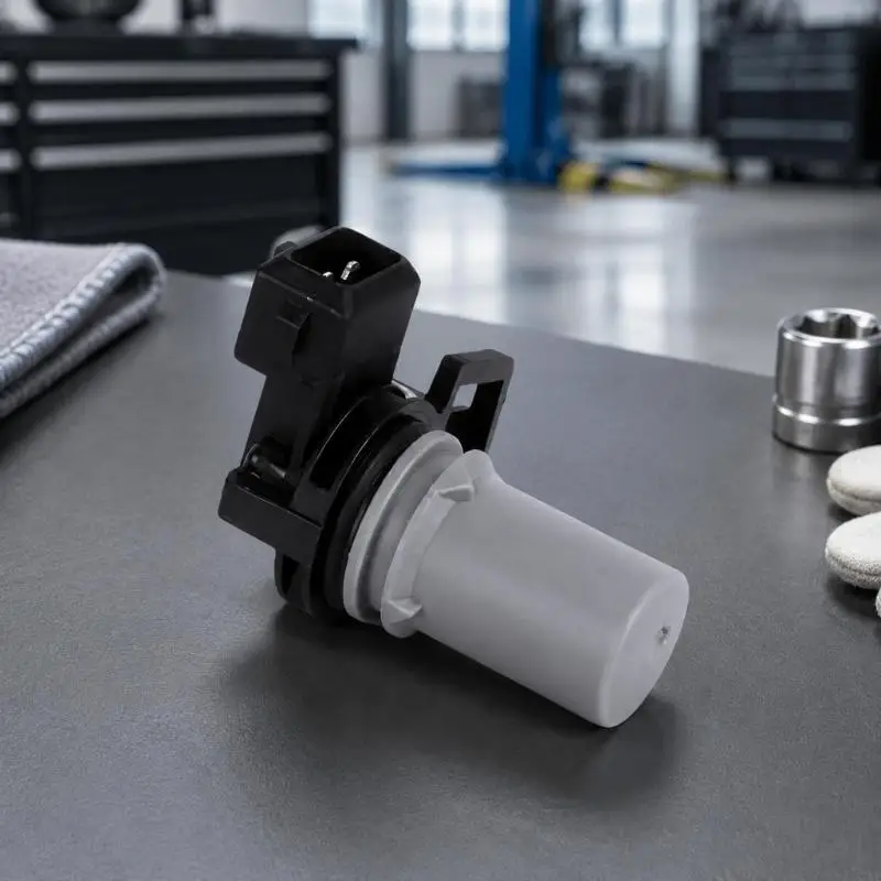 M76E Kurbelwellensensor mit Teilenummer 1M5A6C315AE für Fahrzeuge 1M5A6C315AE – Detail 4