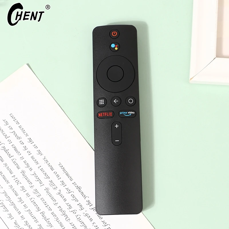 1Pcs Suitable For TV Remote Control Bluetooth Voice XMRM 006 International Version Projector TV Box