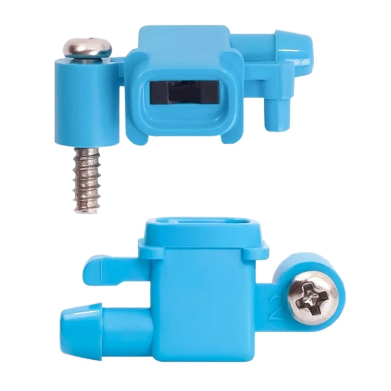 فوهة مكنسة كهربائية لـ Irobot Braava Jet M6 ، روبوت مسح ذكي ، فوهات بديلة ، من الخارج ، من من من من من الخارج