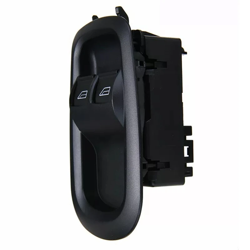 Car Driver Side Door Power Window Switch GK2T14A132CA For Ford Transit Mk8 Custom 1791339 2014+