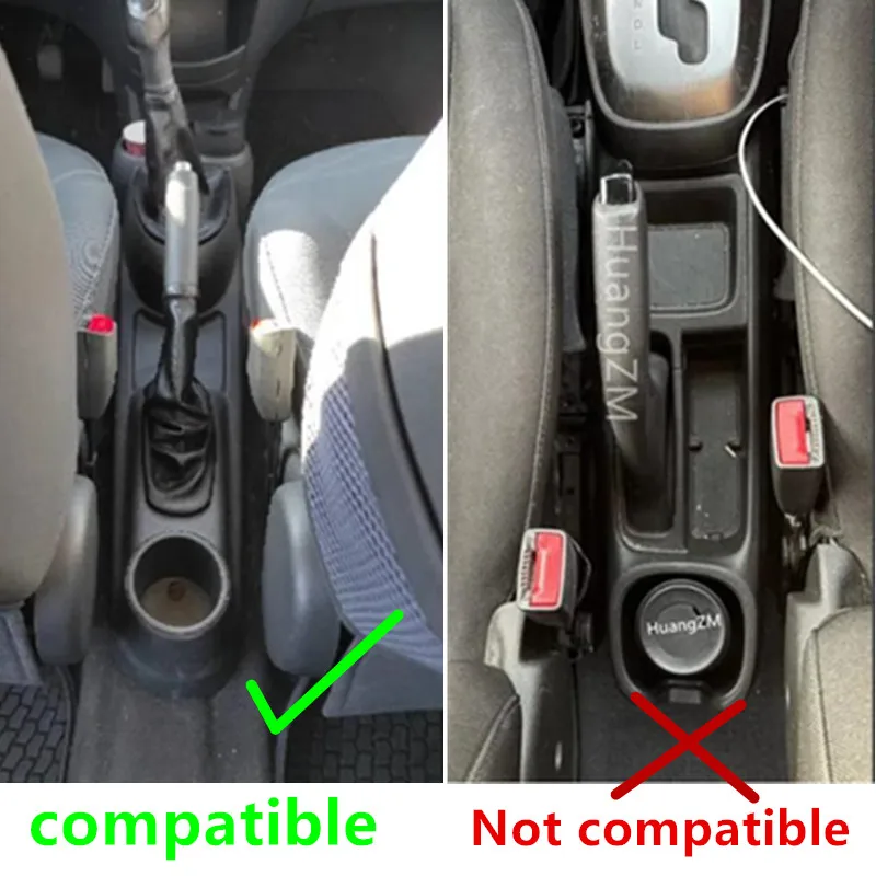 Für Chevrolet Spark Armlehnenbox Für Chevrolet Spark 3 III Aveo T200 Auto-Armlehnen-Aufbewahrungsbox Innenraum-Nachrüstung Auto-Zubehör – Detail 2