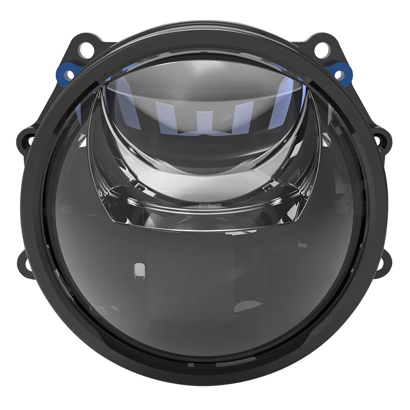 Auto Lighting Modified H1 H4 H7 H8 H11 PSX24W LED Headlight High Brightness 6000lm 25w Replaced Car Light Bulbs Halogen