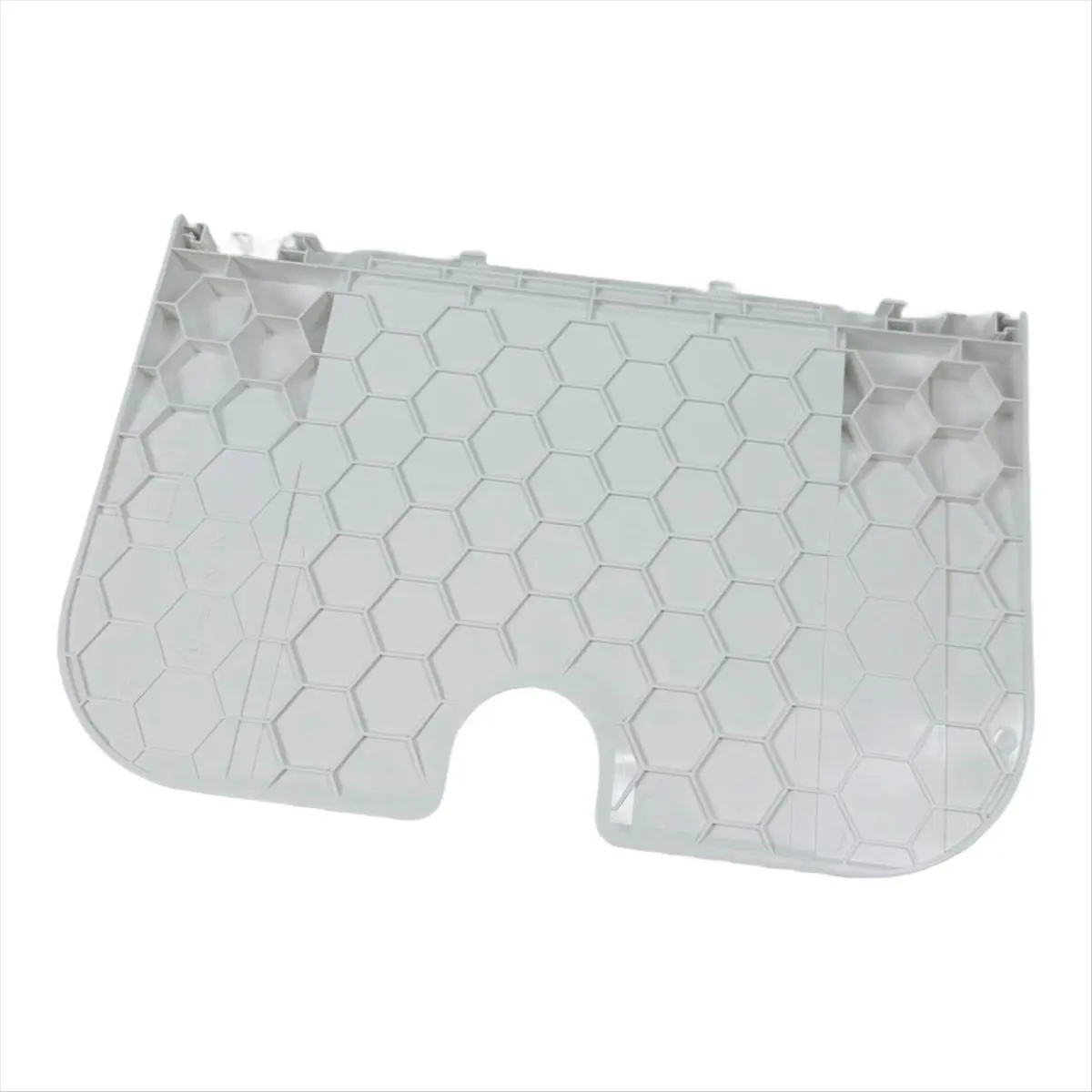 A67T NEW Ramp Plate for Mountaineering Ramp Replacement Part for Pro P10/P10S PRO/V20 Pro/V20/Qrevo Pro Robot Vacuum B