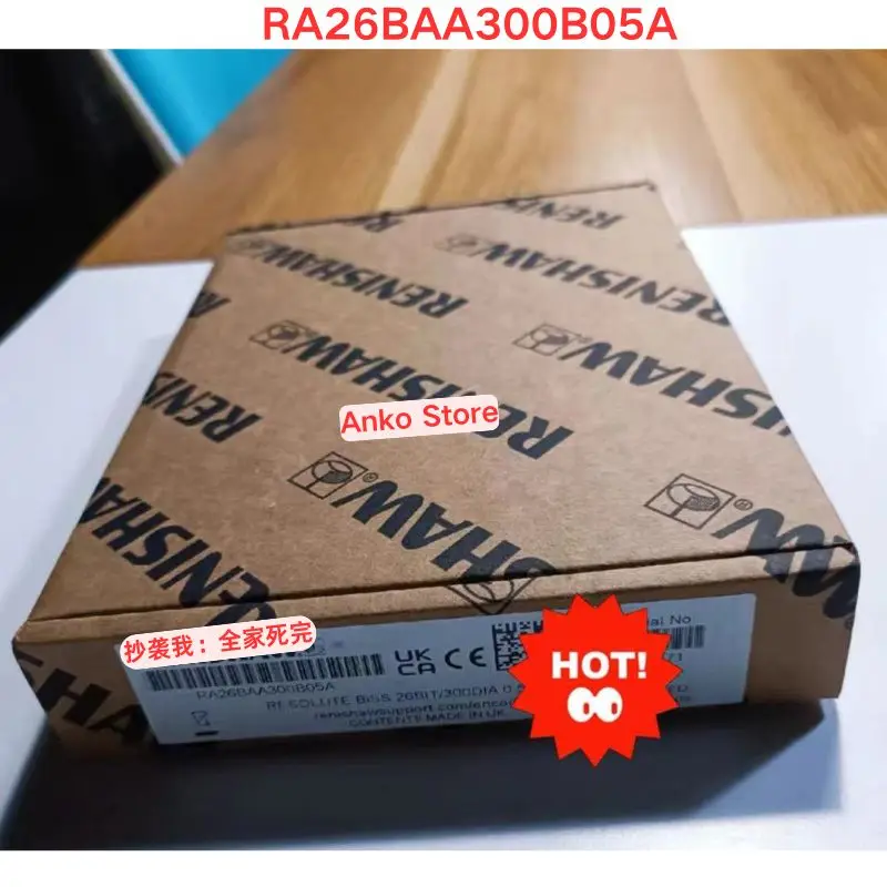 

Brand-new Reading head RA26BAA300B05A