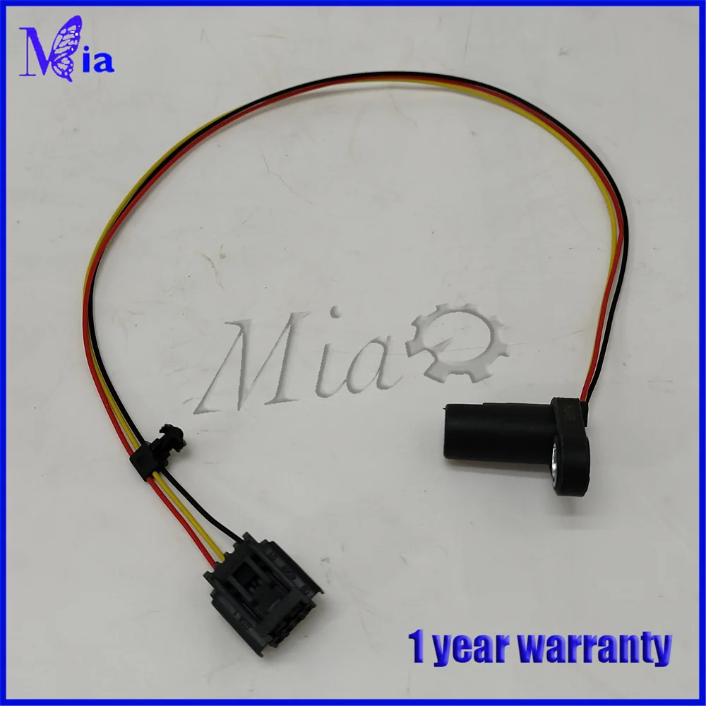 

High Quality MPS6 Auto Transmission Input Speed Sensor for Ford Dodge Volvo