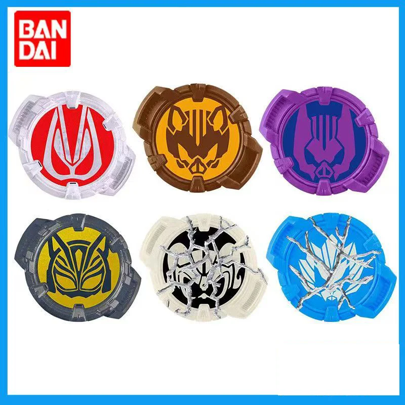 

BANDAI Original PB DX Kamen Rider Geats Extreme Fox Core Line ID 03 Hidetoshi Zimli Toy Collection Gifts