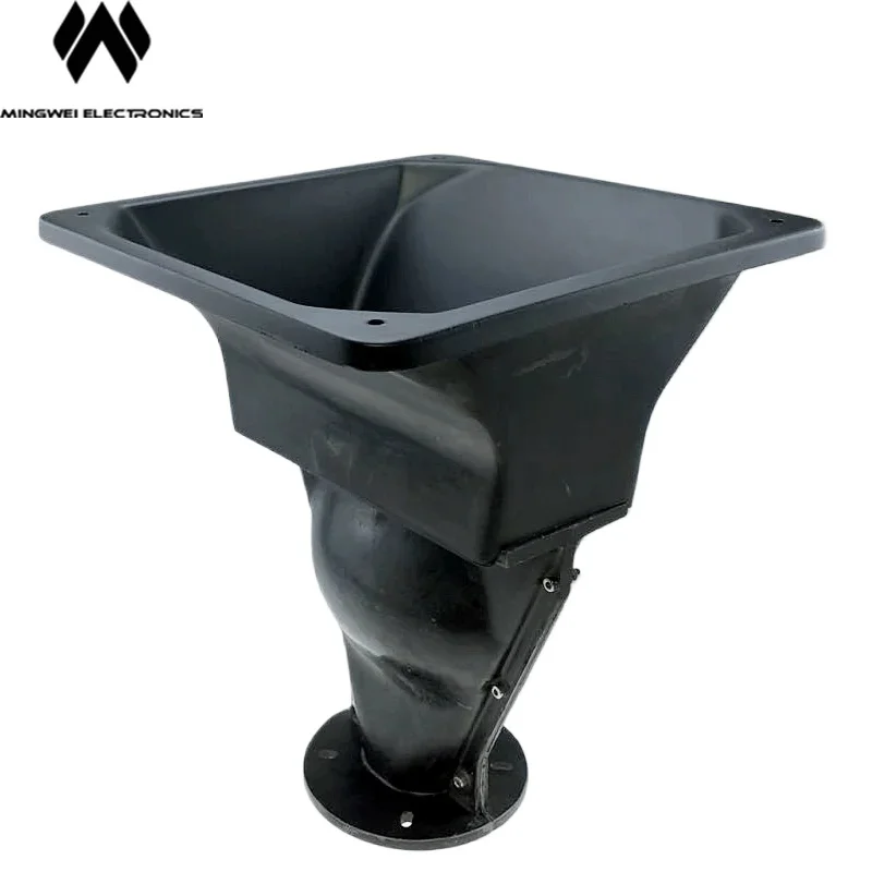 Klaxon de haut-parleur Line Array Q10