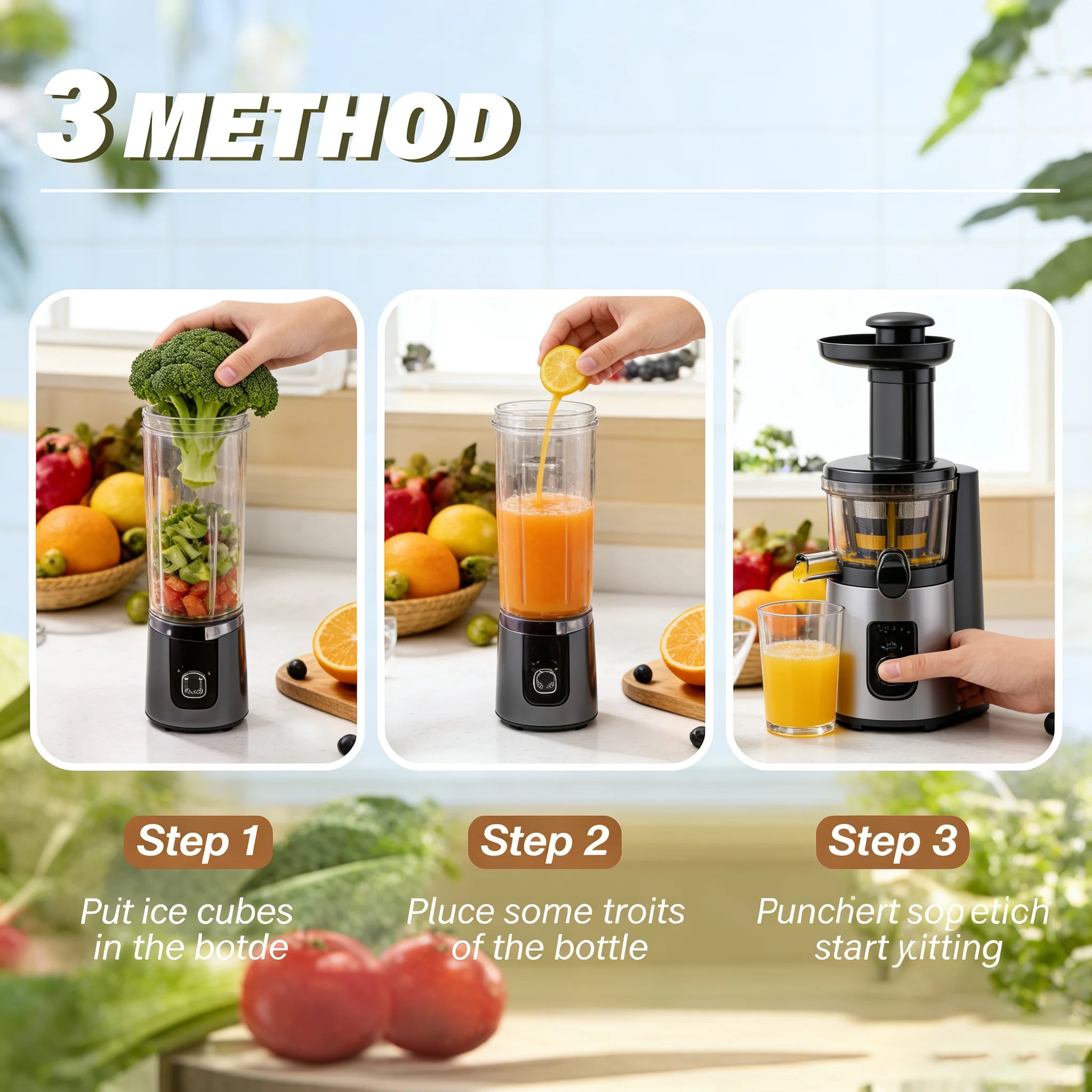 Thumbnail 4 - #28 Trending Electric Juicers Right Now