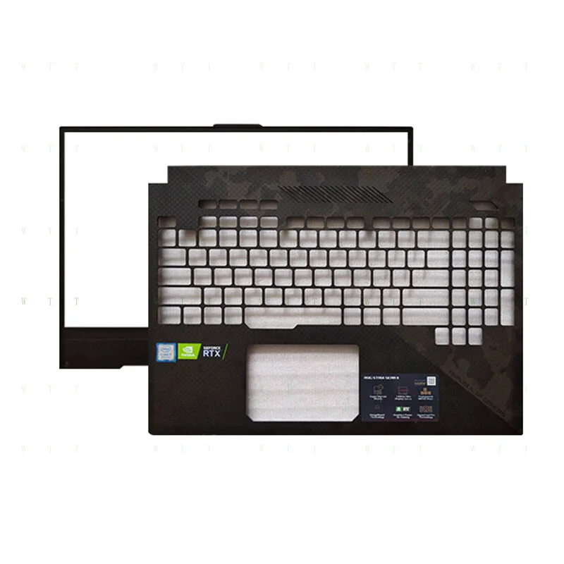 Wt For Asus Rog Sca…