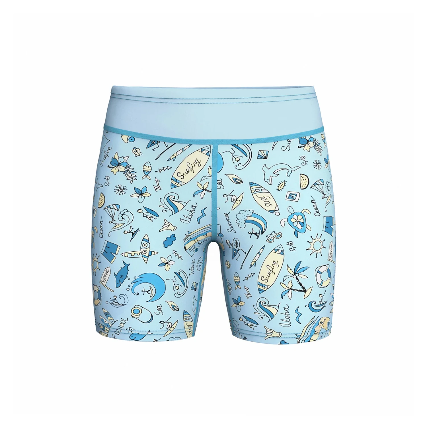 

Boys Girls Wetsuit Shorts 2mm Neoprene Swimsuit Wet Suits Shorty Pants Water Sports Surfing Snorkeling Kayaking Diving