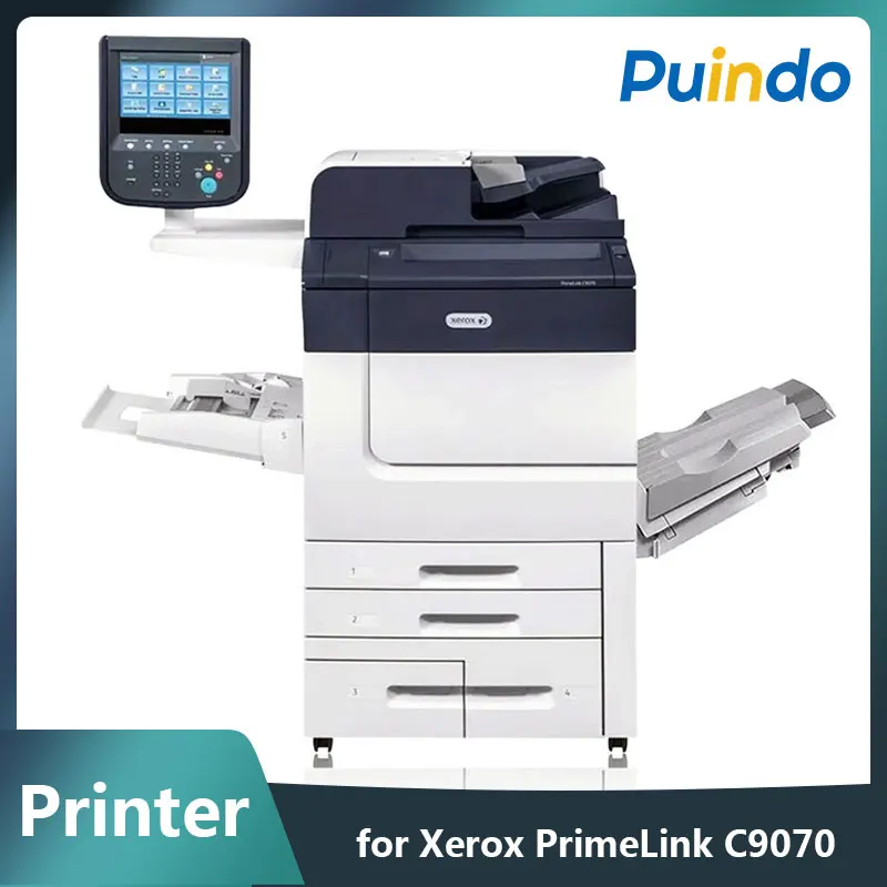 for Xerox PrimeLink C9070 Printer Digital Graphic Printing Press