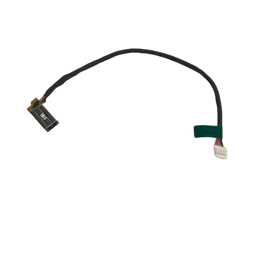 

NEW DC Power Jack Connector With Flex Cable for HP 14-EP N25652-S25