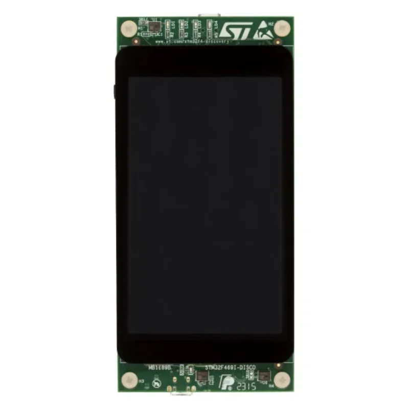Placa MCU STM32F469I-DISCO STM32F469NI - Kit de descubrimiento para programación integrada y control inteligente