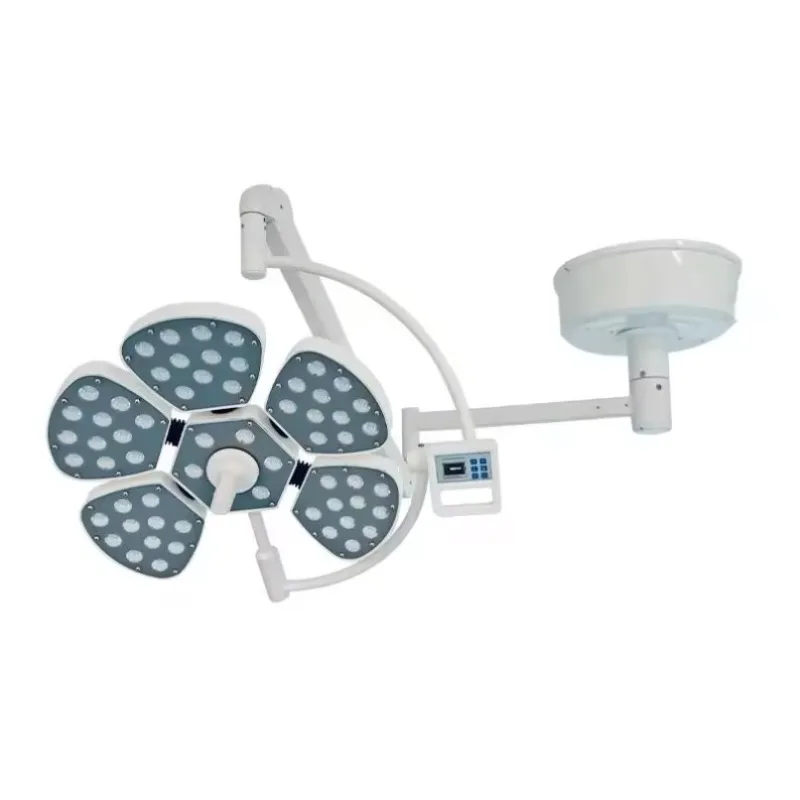 

Shadowless Operation Lamp for Surgical Room Surgical Instruments