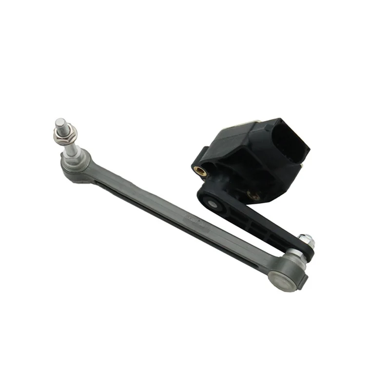 AB96-Linksvoor Auto Hoogte Controle Niveau Sensor 3D0941285E Voor VW Phaeton 2002-2016 Hoge Kwaliteit Auto Accessoires