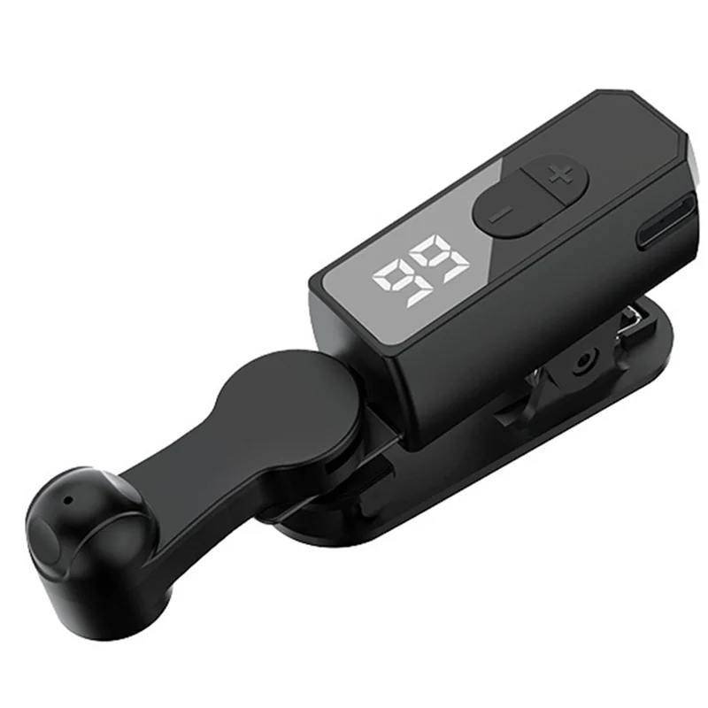 BTLIFE-Touch Device Clip-On Screen Clicker Auto Mini Simulated Finger Phone Clicking Video Live Liker Game Screen