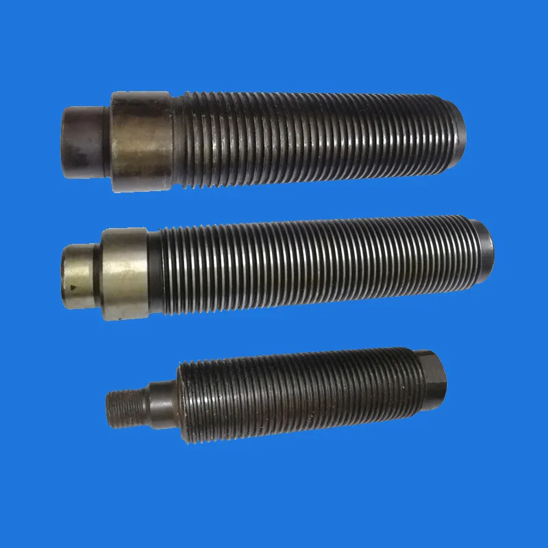 

Аксессуары для станков для балансировки шин, винтовой вал, шиномонтажный вал, динамический винтовой стержень, удлиненный шпиндель, винтовой стержень 36/40.