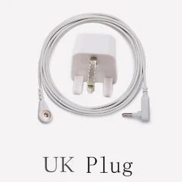 Cord UK Plug