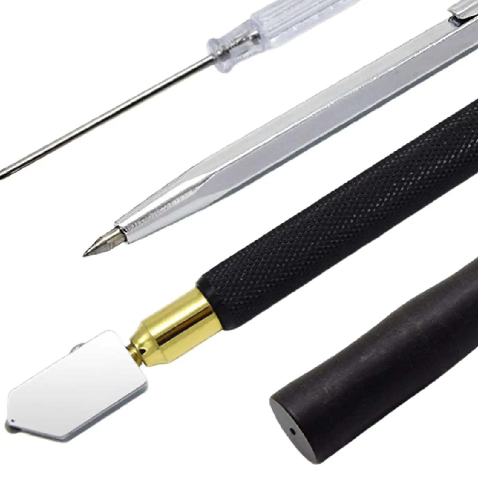 Glassnijder Draagbaar Glassnijden Professioneel keramiek snijden