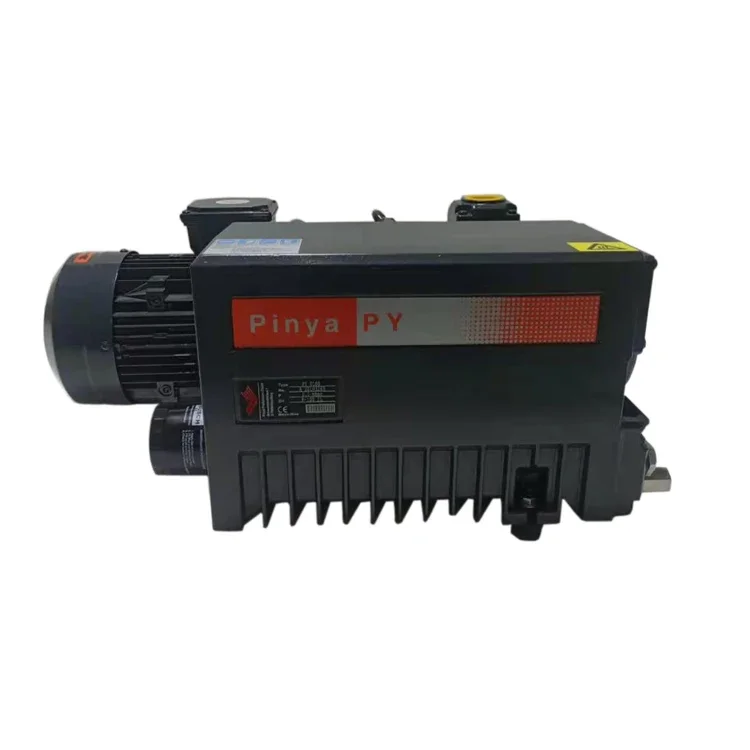 Series Rotary Vaccum Pump Direct-drive Rotary Vane Vacuum Pump Lab Oil Vacuum Pump