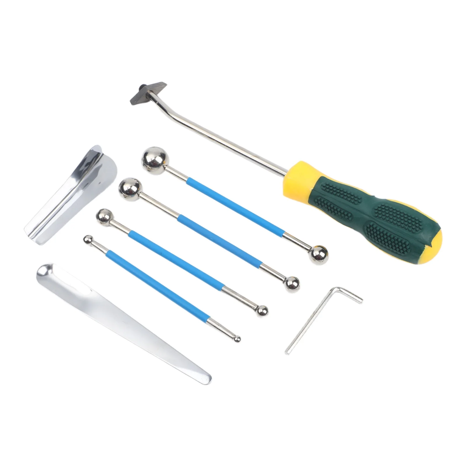 Ergonomic Handle Grout Tool Tool Grout Removal Set Seam Repair Tools Reusable Cleaning Tool Wall Cleaning Tool Home Improvement