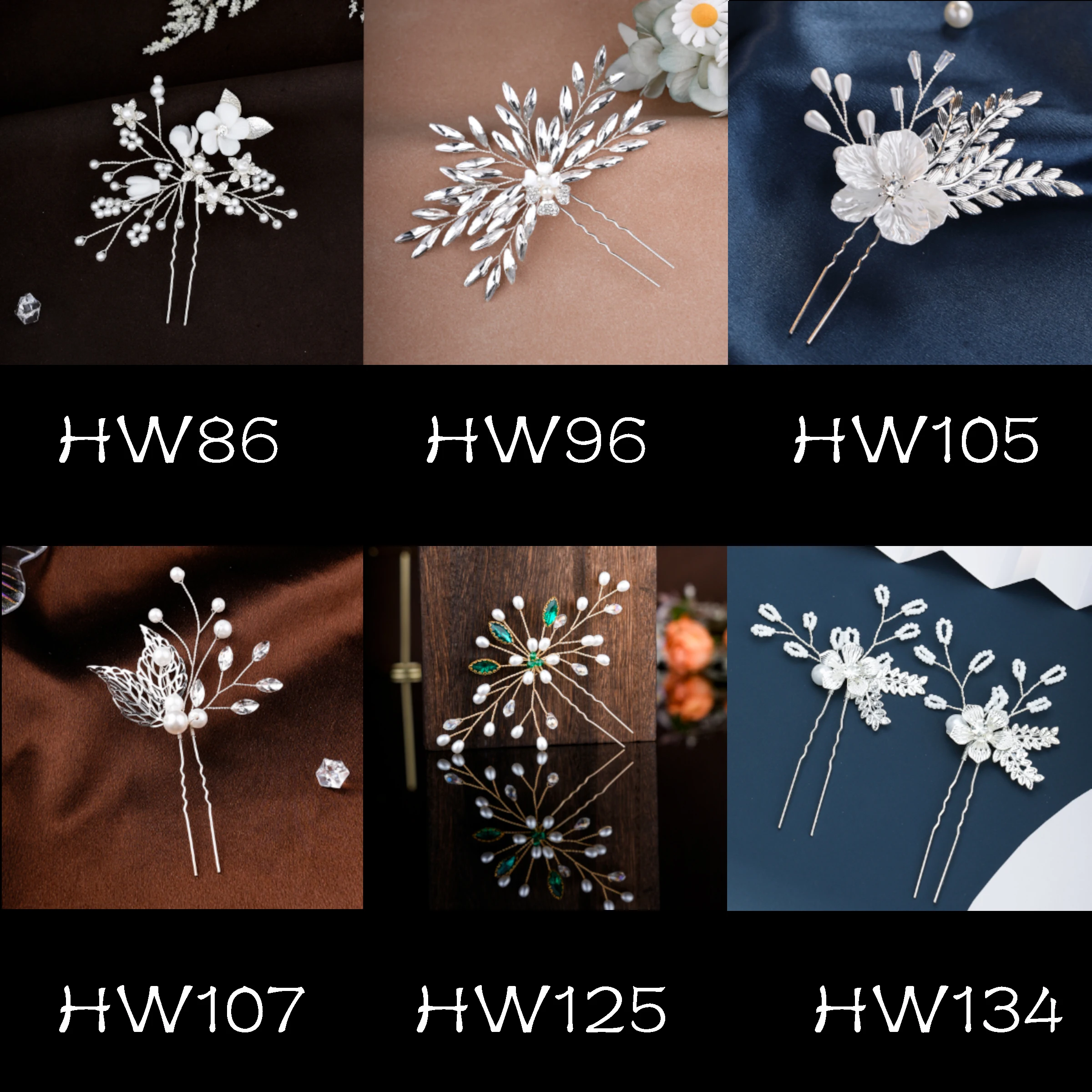 

Elegant Romantic Vintage Classic Minimalist Pearl Rhinestone Shiny Flower Hand Braided Bridal Wedding Hair Accessories Jewelry