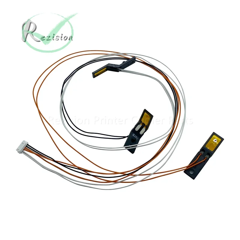 

Совместим с Konica Minolta BH 657 754e 658 758, терморезистор, копировальный аппарат, запасные части для термофиксатора, детали для копировального аппарата