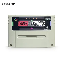 Super SNES 3000 in 1 Game Cartridges DSP Rev 3.0 Version For Everdrive snes JP/EU/US NTSC Edition 16-bit Game Console Cartridges