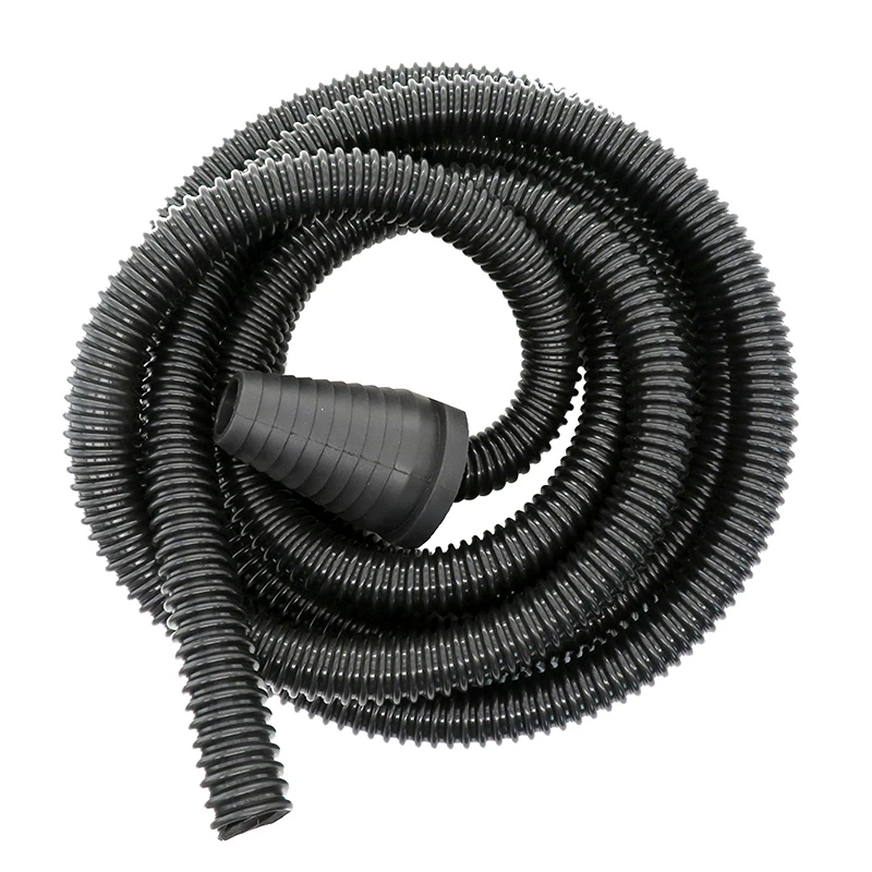 40mm Hose for Vacuum Cleaner Inner Dust Collection Power Tool Hose,25mm Inner Dia Connector for Cleaner Vacuum Tube Work Shop