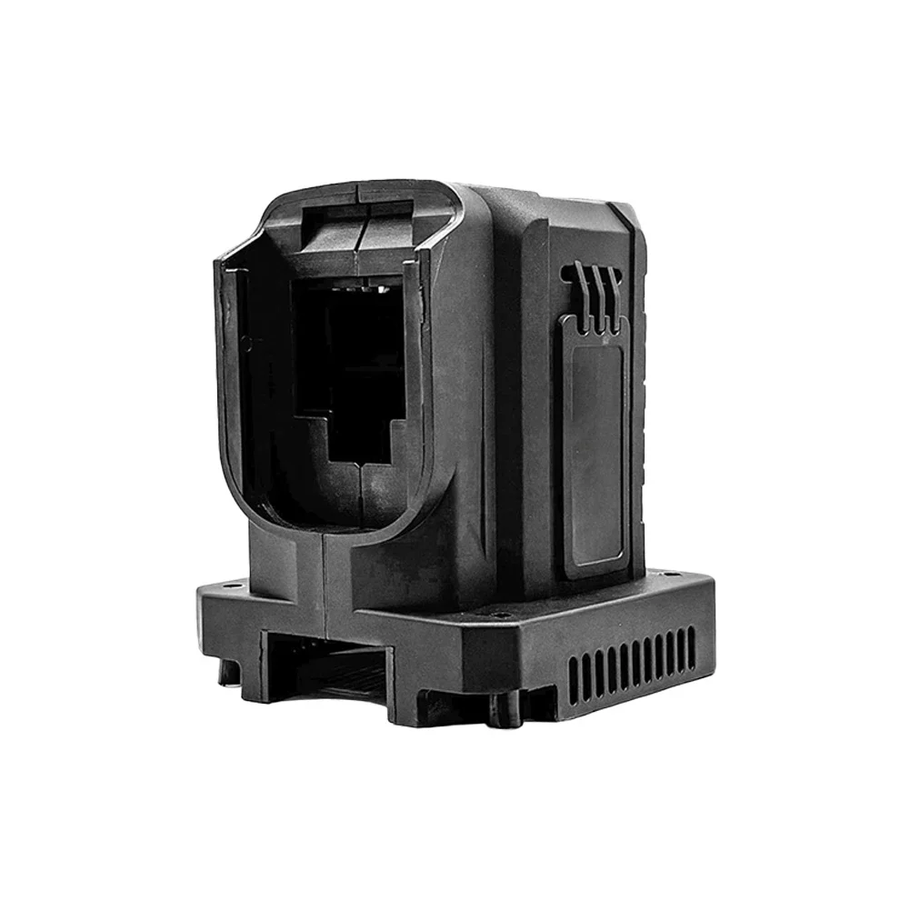 

1pc Brushless Lithium Battery 16-inch Rechargeable Electric Chain Saw Shell Power Tool Parts Accessories