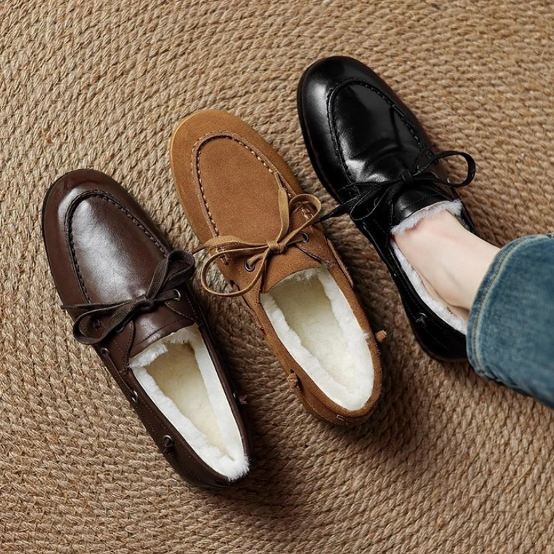 chaussures-de-marche-plates-en-faux-daim-pour-femmes-escarpins-confortables-de-styliste-chaussures-d'exterieur-decontractees-legeres-mocassins-courts-en-peluche-pour-l'automne-et-l'hiver