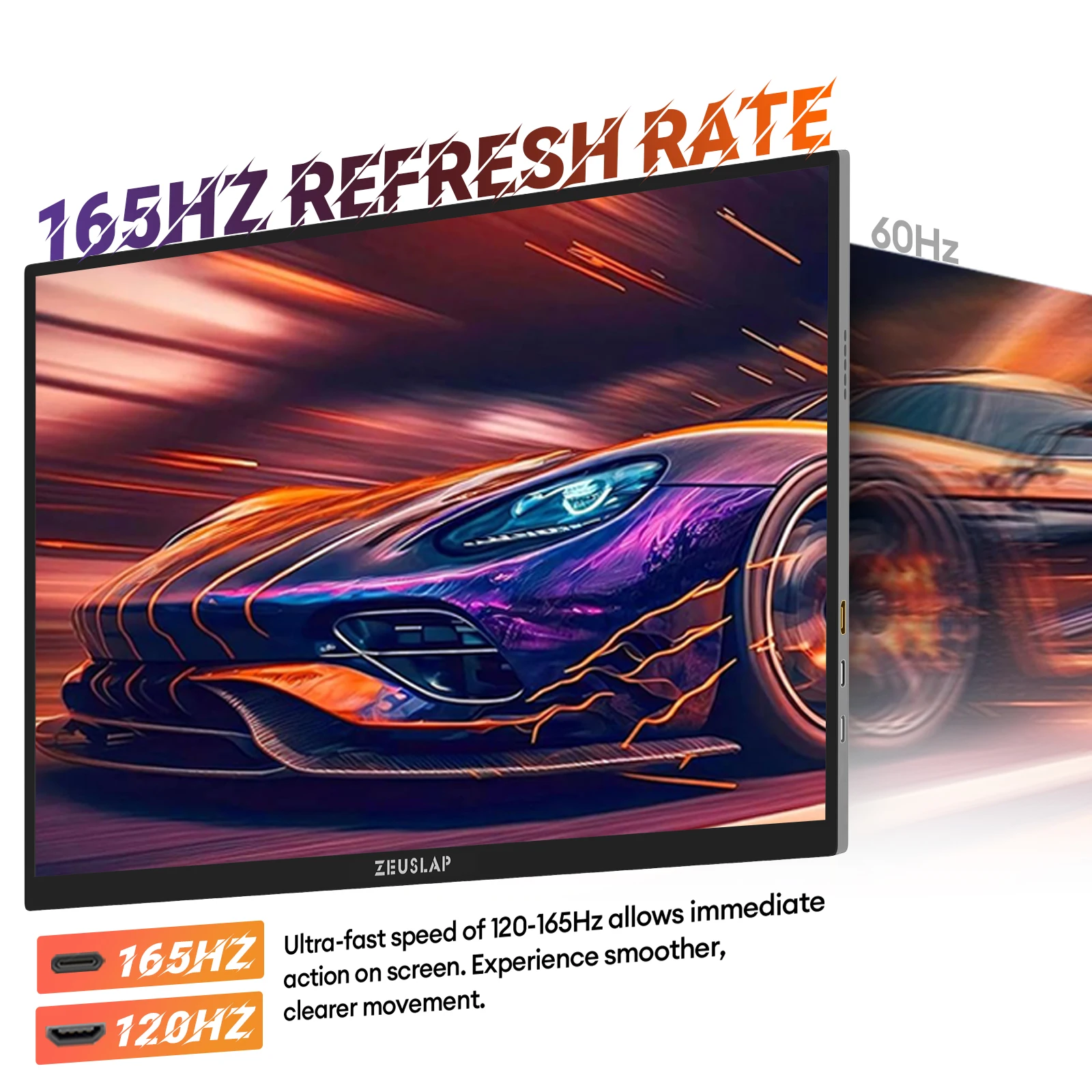 Thumbnail 3 - #70 Best Gaming Monitors to Buy In 2026