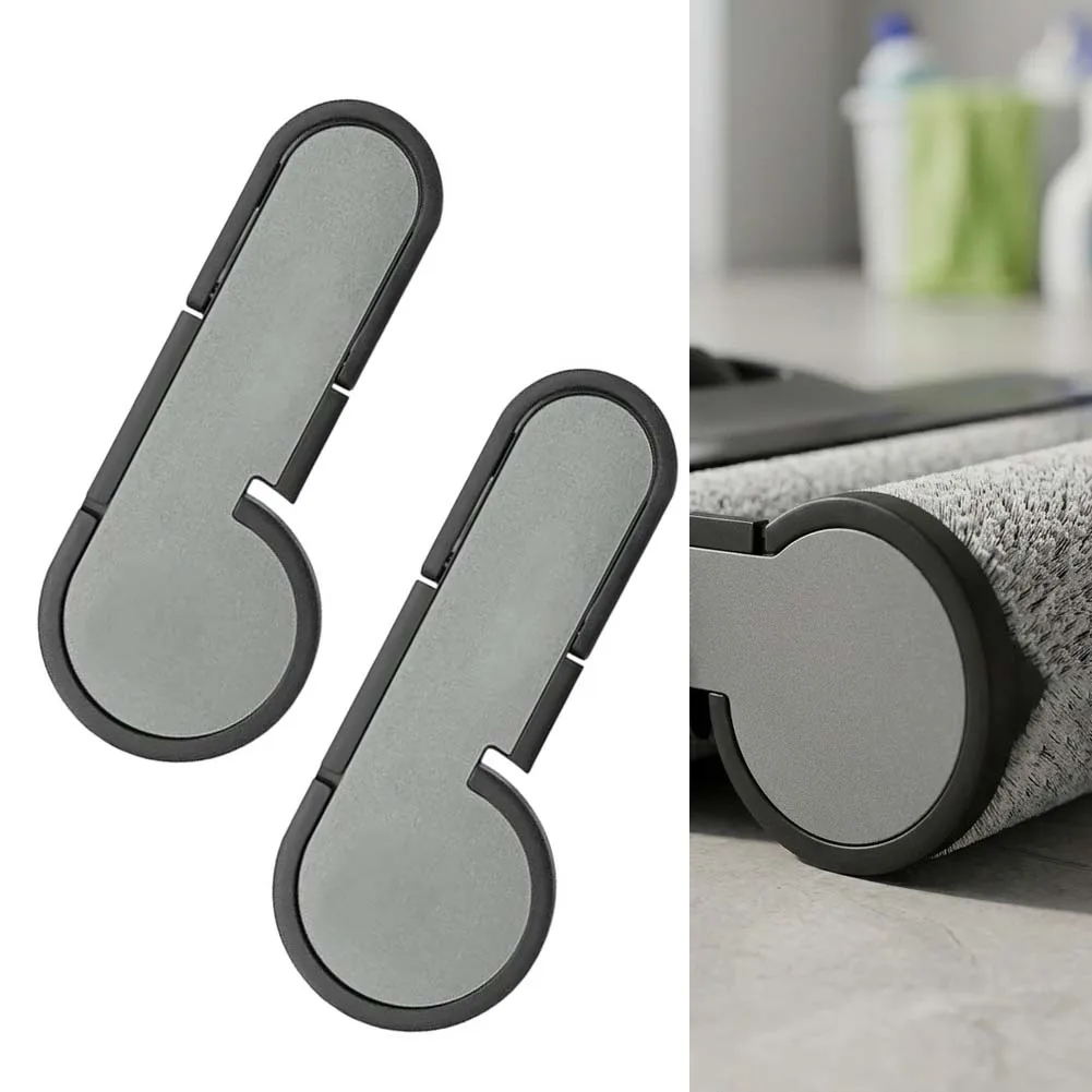 Handle For Roborock F25-Series For Combo Wet Dry Vacuum Cleaner Roller Brush Holder Spare Part Robust-Plastic Easy Install Acces
