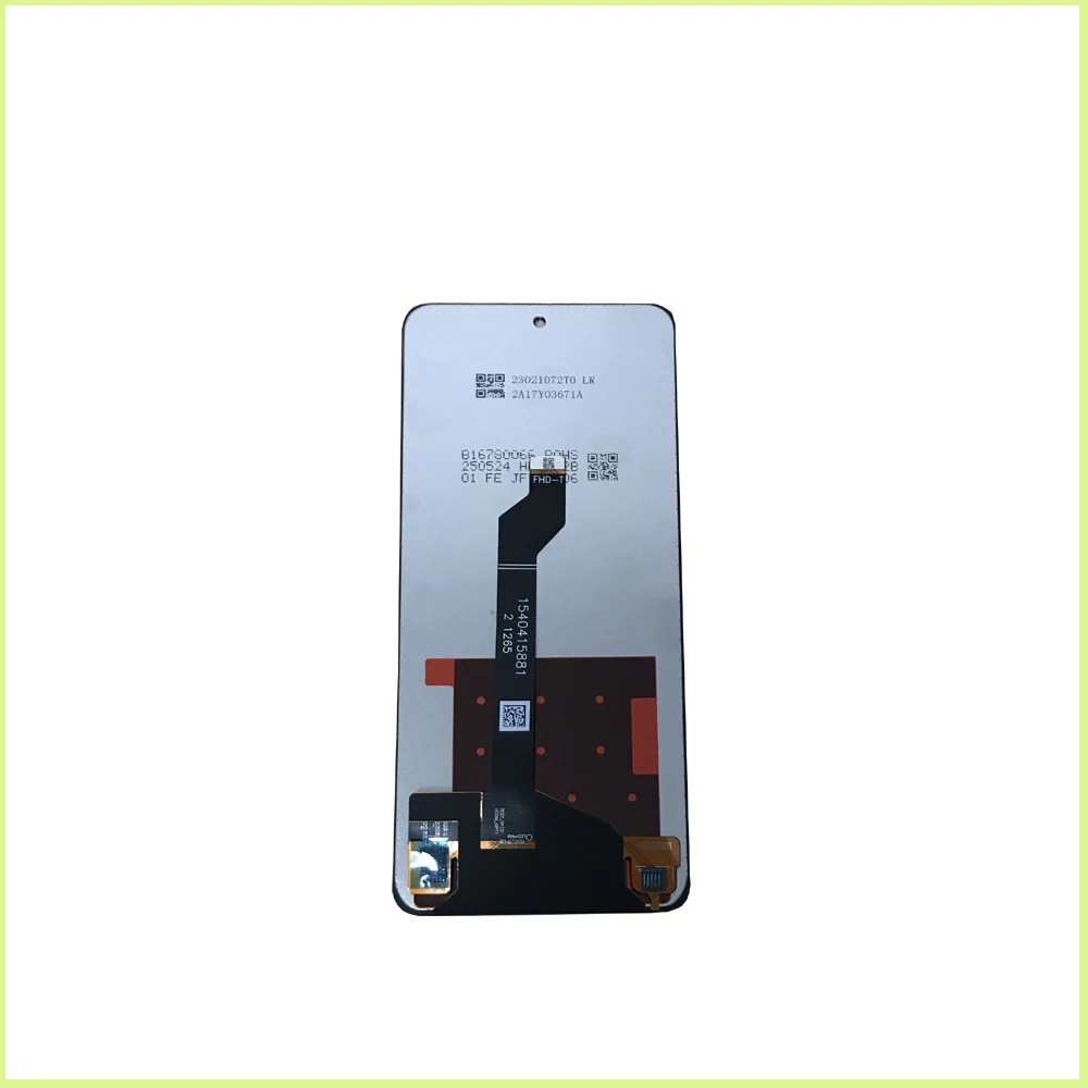Wholesale 5/10 pieces/Lot For Huawei Nova 9 SE Screen Touch Lcd Display Assembly For Honor 50 SE